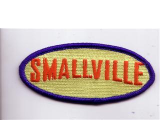 SMALLVILLE 03